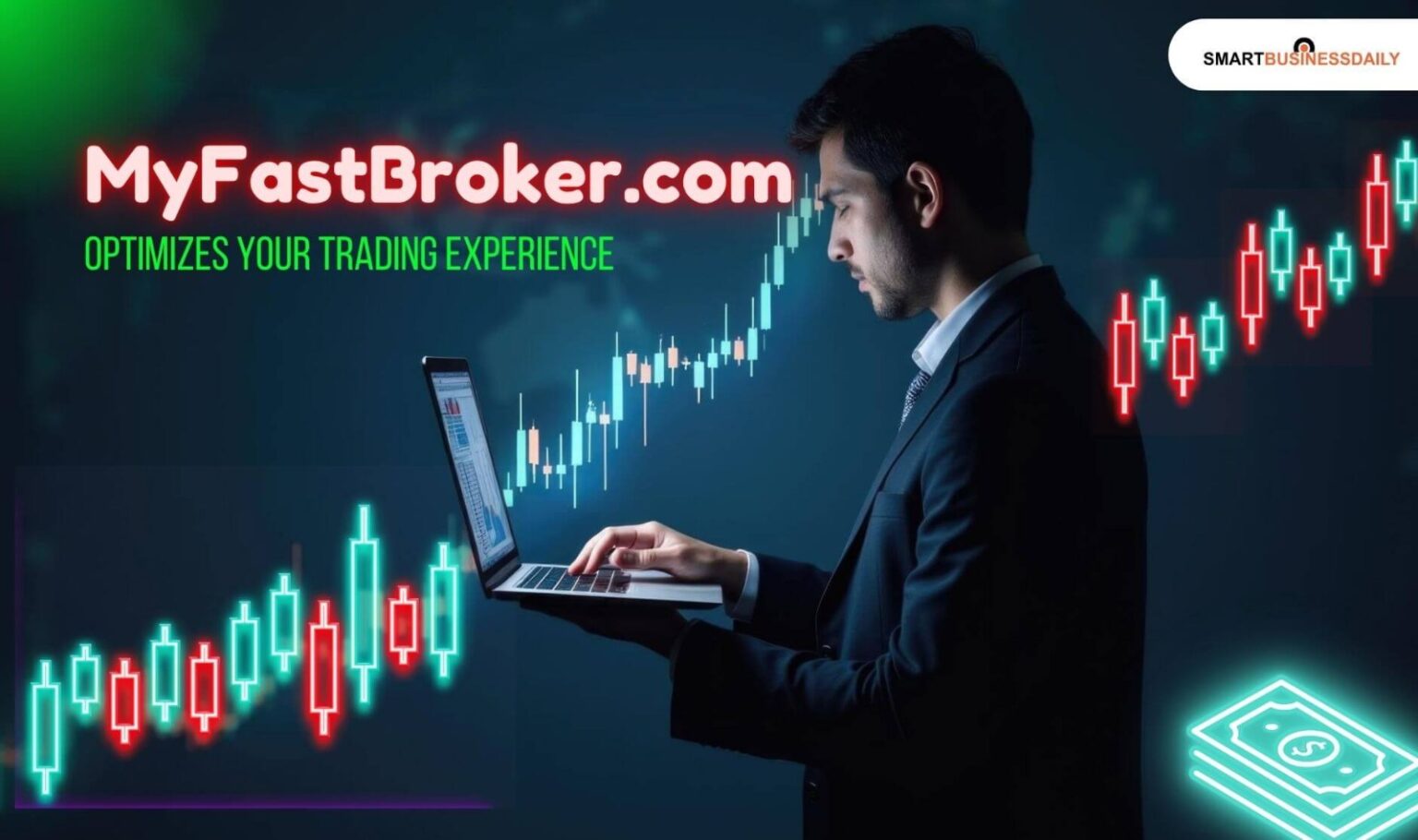 Discover the Power of MyFastBroker.com for Effortless Trading MyFastBroker.com